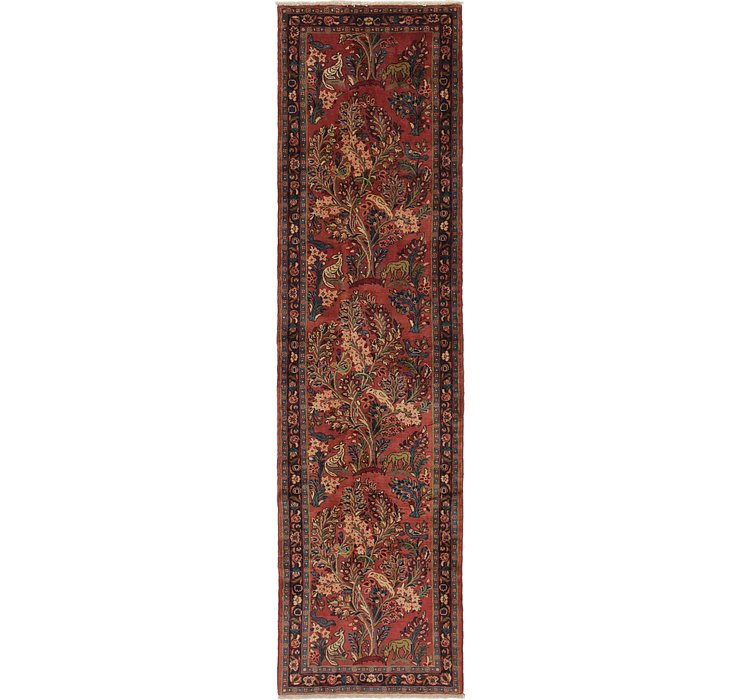 3' 6 x 13' Liliyan Persian Runner ...