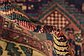 3' 5 x 11' 4 Darjazin Persian Runner Rug thumbnail image 11
