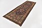 3' 5 x 11' 4 Darjazin Persian Runner Rug thumbnail image 2