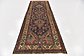 3' 5 x 11' 4 Darjazin Persian Runner Rug thumbnail image 3