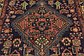 3' 5 x 11' 4 Darjazin Persian Runner Rug thumbnail image 4
