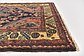 3' 5 x 11' 4 Darjazin Persian Runner Rug thumbnail image 7