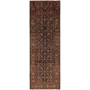 3' 6 x 10' 2 Malayer Persian Runner ...