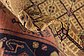 3' 9 x 12' 2 Koliaei Persian Runner Rug thumbnail image 10