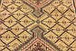 3' 9 x 12' 2 Koliaei Persian Runner Rug thumbnail image 4