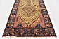 3' 9 x 12' 2 Koliaei Persian Runner Rug thumbnail image 5
