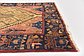 3' 9 x 12' 2 Koliaei Persian Runner Rug thumbnail image 6