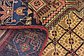 3' 9 x 12' 2 Koliaei Persian Runner Rug thumbnail image 9