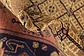 3' 9 x 12' 2 Koliaei Persian Runner Rug thumbnail