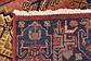 3' 9 x 12' 2 Koliaei Persian Runner Rug thumbnail