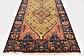 3' 9 x 12' 2 Koliaei Persian Runner Rug thumbnail