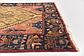 3' 9 x 12' 2 Koliaei Persian Runner Rug thumbnail
