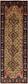 3' 9 x 12' 2 Koliaei Persian Runner Rug thumbnail