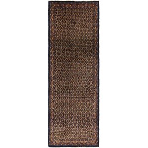 110cm x 343cm Shahsavand Persian Runn...