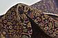 3' 7 x 11' 3 Shahsavand Persian Runner Rug thumbnail