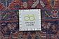 3' 7 x 11' 3 Shahsavand Persian Runner Rug thumbnail