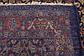 3' 7 x 11' 3 Shahsavand Persian Runner Rug thumbnail