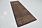 3' 7 x 11' 3 Shahsavand Persian Runner Rug thumbnail