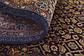 3' 7 x 11' 3 Shahsavand Persian Runner Rug thumbnail
