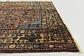 135cm x 305cm Hossainabad Persian Runner Rug thumbnail image 6