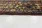 135cm x 305cm Hossainabad Persian Runner Rug thumbnail image 8