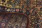 135cm x 305cm Hossainabad Persian Runner Rug thumbnail image 9