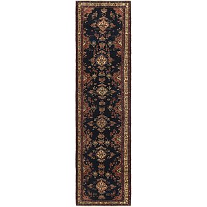4' x 16' 4 Shahrbaft Persian Runne...