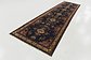 4' x 16' 4 Shahrbaft Persian Runner Rug thumbnail image 2