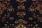 4' x 16' 4 Shahrbaft Persian Runner Rug thumbnail image 4