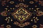 4' x 16' 4 Shahrbaft Persian Runner Rug thumbnail image 5