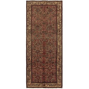 115cm x 295cm Shahsavand Persian Runn...