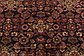 3' 9 x 13' 6 Shahsavand Persian Runner Rug thumbnail image 4