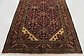 3' 9 x 13' 6 Shahsavand Persian Runner Rug thumbnail image 5