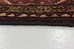 3' 9 x 13' 6 Shahsavand Persian Runner Rug thumbnail image 8