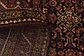 3' 9 x 13' 6 Shahsavand Persian Runner Rug thumbnail image 9