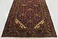 3' 9 x 13' 6 Shahsavand Persian Runner Rug thumbnail