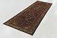 3' 4 x 10' Darjazin Persian Runner Rug thumbnail image 2