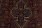 3' 4 x 10' Darjazin Persian Runner Rug thumbnail image 4