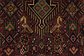 3' 4 x 10' Darjazin Persian Runner Rug thumbnail image 5