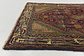 3' 4 x 10' Darjazin Persian Runner Rug thumbnail image 7