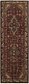3' 4 x 10' Darjazin Persian Runner Rug thumbnail image 1