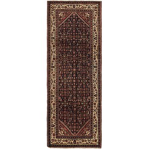 115cm x 323cm Hossainabad Persian Run...