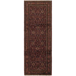 115cm x 330cm Shahsavand Persian Runn...