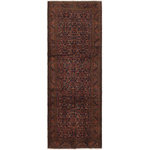 117cm x 335cm Shahsavand Persian Runn...