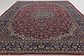 10' x 15' Isfahan Persian Rug thumbnail image 3