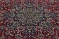 10' x 15' Isfahan Persian Rug thumbnail image 4