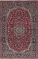 10' x 15' Isfahan Persian Rug thumbnail image 1