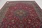 10' x 12' 6 Mashad Persian Rug thumbnail