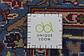 10' x 12' 6 Mashad Persian Rug thumbnail