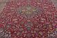 10' x 12' 6 Mashad Persian Rug thumbnail